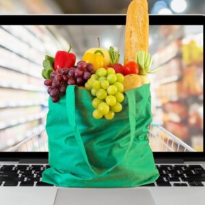 Online Grocery Shopping