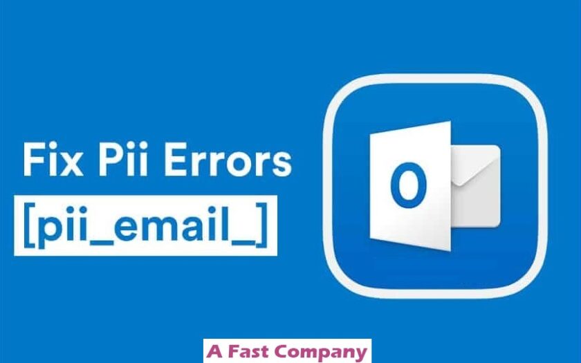 Fix PII errors